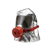 화재대피 마스크 SCA119FC 대형마트 빌딩 쇼핑몰 지하철 학교 학원 관공서 실내공간