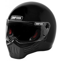 Simpson M30DL2 헬멧 573934