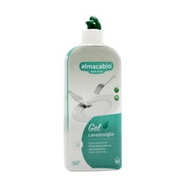 [스킨알엑스][알마카비오] 자동식기세척기 세제(액상) 500ml, 색상:알마카비오 자동식기세척기 세제 500ml 액상
