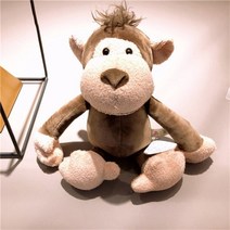 임인년 호랑이띠 이케아호랑이인형 에버랜드호랑이인형 봉제인형 대형 소형 키링 애착인형 새끼호랑이 흑호 백호 호랑이그림 국민애착인형 아기사자 백호인형 비글 아기호랑이 78, 원숭이