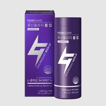 푸드올로지 류신올로지 붐 업 타블렛, 1개, 90정