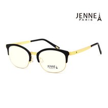 젠느 브랜드 안경테 JN703K 095/BK_XK [51] / JENNE PARIS