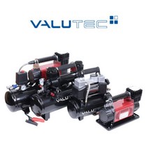 벨류텍 차량용 에어 컴프레샤 VCOM-8057T 콤프레샤 컴프레셔, 12V, 1개