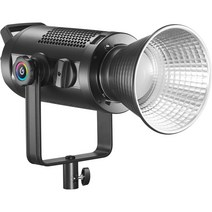 고독스 SZ150R RGB Bi-Color Zoomalbe LED 조명