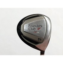 파운더스클럽 Founders Club CG-01 3.5번우드 16.5도 S // 2021043011203, 단일 제품, 선택완료