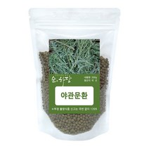 순하당 국산 야관문환 (비수리환), 300g, 1팩