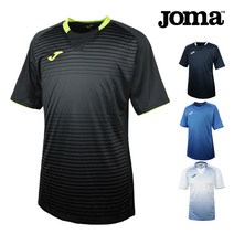 조마 갤럭시 트레이닝저지 스포츠티셔츠 운동반팔티