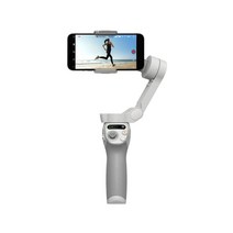 []OSMO Mobile SE 스마트 짐벌 3축 스마트폰 짐벌 휴대용 & 접이식 ShotGuides 기능 탑재 Android&iPhone용 짐벌 ActiveTrack 5.0 탑재의 스마트폰용 짐벌 Vlog 스태빌라이저 YouTube&TikTok 동영상
