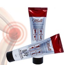 식이유황 msm 멀티 스포츠 마사지크림 150ml