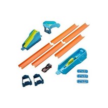 Mattel 핫휠 트랙 빌더 무제한 롱점프팩 [신형완구] 토이카