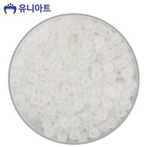 TBH123149유니아트 (통) 5000 자외선 모양비즈 (53번)