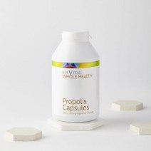 영국 비바이탈 프로폴리스 1000mg 캡슐 300정, 2통