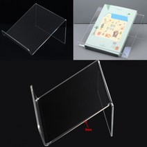 매장 상품 제품 전시 대형 진열대 매대 받침대 선반