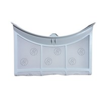 LG 전자 트롬 건조기 펫케어 전용 외부 필터RD20KSQ RD20KXD RD20KXDM RD20KXNL RD20NJD RD20NJDN RD20RJD - 추천