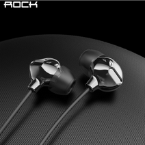 Rock space Zircon 지르콘 하이파이 커널형 가성비 이어폰 RAU0695