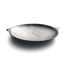국내산 전통방식 길들인 무쇠 전골팬 소 30cm, 전골팬 소30cm