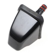 세차 도구 혼다 crv cr-v 용 새 헤드 라이트 전조등 와셔 노즐 액추에이터 제트, 왼쪽