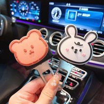 STARRY 자동차 안전벨트클립 카시트 안전벨트 연장클립 안전벨트 연장선 2p, 스타일8-2개