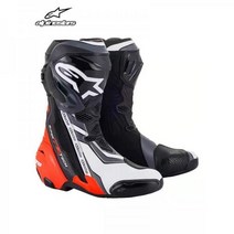알파인스타 롱 부츠 슈퍼텍알 V2 SUPERTECH R BOOTS, 255, 05