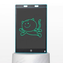 LCD패드 스마트전자칠판 12인치