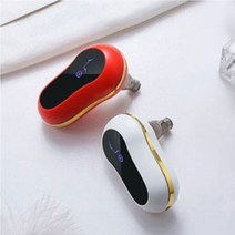 피지 흡입기, 피지흡입기, 화이트