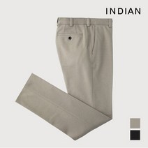 인디안 남성 기모TR 바지 MIVDLXW9561