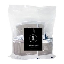 헬로모닝 커피백 얼리버드 (7gx40개입) 2222065