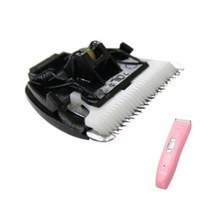 토마고 고급형 저소음 반려동물 이발기 교체용 칼날 KLC-306 PLUS, 상세 설명 참조
