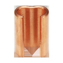 [ACL72] C형 슬리브 35SQx35SQ 1개