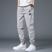 승마바지 승마복 승마복장 남성용 통기성 좋은 골프 긴바지 의상 스포츠 드라이핏 가을