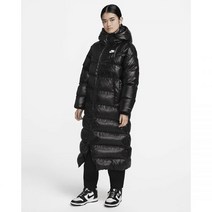 [국내/정품] 나이키 스포츠웨어 써마 핏 시티 시리즈 여성 600 필 파워 다운 파카 DV0571010