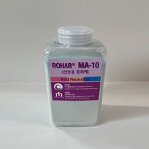 분말형 산 중화제 산중화제 중화흡수제 1kg, 상세 참조, 1개