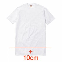 [빠른출고]/GENERAL WORKS 2020 레이어드용 롱 반팔티 N-GS-L-888