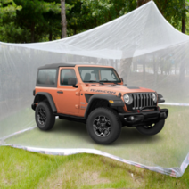 국산 높이210cm 9~20인용 사각 캠핑 야외모기장 대형모기장 차박 차량용 차박용 메쉬쉘터, 블루