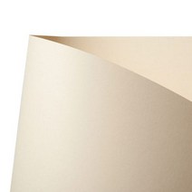 티라미수 A4펄지, 60매, 황토색펄