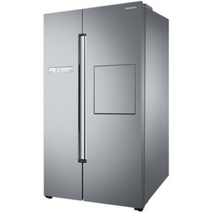 삼성전자 공식HS 양문형냉장고 RS82M6000SA