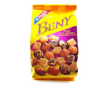 Beny 베니 미니 비스킷 200g, 16개
