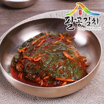 팔공 깻잎김치 1kg, 1개, 1000g