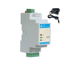 직렬 모듈 RS485-이더넷 컨버터 RJ45 네트워킹 통신 modbus RTU-TCP 조명용, [02] y adaptor