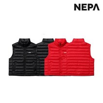 네파(NEPA) 네파 여성 C-TR 다운 베스트 - 7H81360