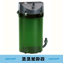코코 보따리 에하임 2217 외부서브필터