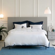 [소프라움] 어나더 사틴면 이불커버세트 싱글/퀸/킹