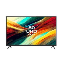 모넥스 M5000TU 50인치 TV 4K UHD LED