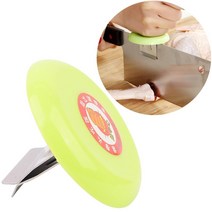 정육점 동물뼈 식칼보조캡 칼누르기 주방도구 식당용 매장, 상품선택