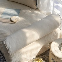 컴포트 통통 원통쿠션