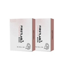 시즌4 일동제약 퍼스트랩 프로바이오틱 마스크팩 2box