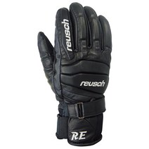 REUSCH RELATION 스키장갑 BLACK