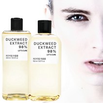 정제수없는 토너 앰플 닦는 물 피부진정 토너 수분부족지성 뿌토 흡토 면도후스킨, 토너 150ml