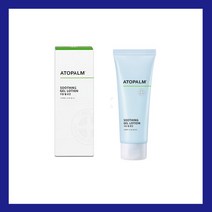 아토팜 수딩 젤 로션 120ml, 없음, 상세설명 참조