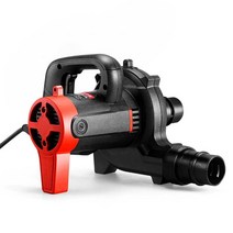 고출력 산업용 집진기 목공 먼지 흡입 배출 이동형, 플래그십 2980W 3m 튜브